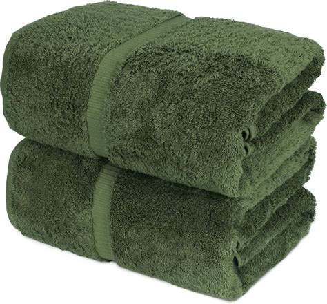 Towel Bazaar Premium Turkish Cotton Super Soft And