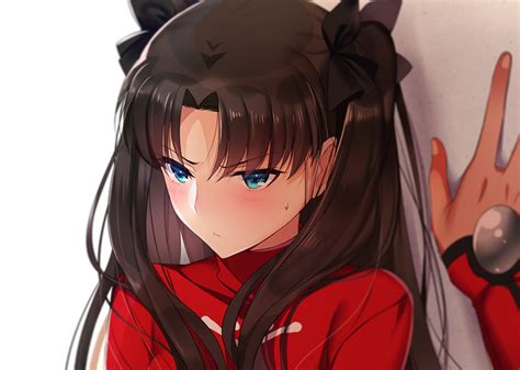 如何找到 win 10 系统 当前 使用的 壁纸 位置 _是波神呐的博客. 【P站美图】腿玩年的红色恶魔？远坂凛壁纸特辑 | ACG17
