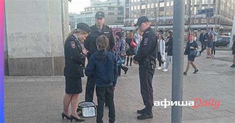 Управление роспотребнадзора по чеченской республике получило интересный запрос от местного сми: В центре Москвы задержали 10-летнего мальчика ...