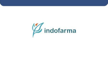 Sahabat sehat indofarma hadir sebagai media untuk saling berbagi informasi tentang kesehatan dan gaya hidup sehat. Lowongan Kerja BUMN PT Indofarma (Persero) Tbk Maret 2021