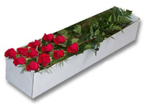 Maybe you would like to learn more about one of these? Long Stem Red Roses Boxed