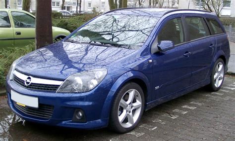 Hier angebote sichern ohne anzahlung mit versicherung keine versteckten kosten. File:Opel Astra Kombi front 20080315.jpg - Wikimedia Commons