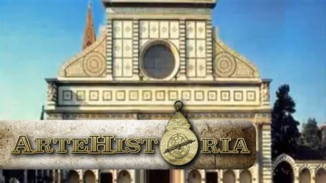 Maybe you would like to learn more about one of these? Fachada de Santa María Novella (Florencia) - YouTube