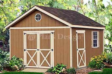 Over 28,000 architectural house plan designs and home floor plans to choose from! Shed Plans for 12 x 16 Structure Building Blueprints ...