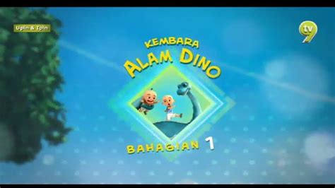 This privacy policy has been compiled to better serve those who are concerned with how their 'personally. Upin & Ipin Musim 11 - Kembara Alam Dino FULL 2017 - YouTube