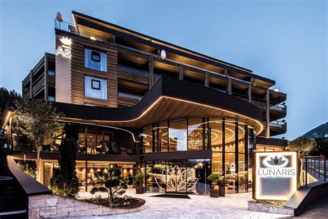 Lunaris Wellnessresort Valle Aurina Hotel Reviews Photos Rate