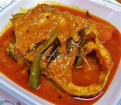 Resepi Ikan Siakap Masak Kari Tanpa Santan ~ Resep Masakan Khas