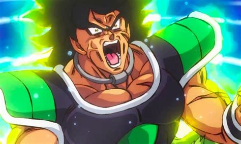 Sūpā senshi wa nemurenai) ou pelo próprio título inglês de toei, dragon ball z: DRAGON BALL SUPER: Anunciado novo filme da saga, continuação de Dragon Ball Super: Broly - Mundo ...