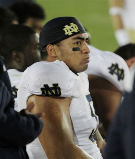 Was Manti Te'o Catfished? Could it happen to you? | Las Vegas World 