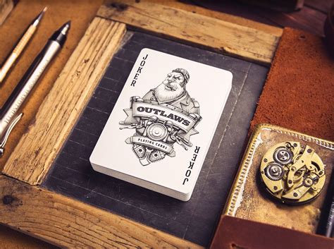 10 Most Beautiful Playing Card Deck Designs