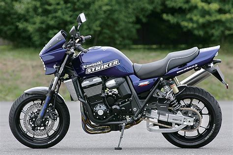 2002 kawasaki zrx 1200r, absolute mint condition 2002 kawasaki zrx1200r eddie lawson replica in factory green color. Planet Japan Blog: Kawasaki ZRX 1200 DAEG by Color's ...