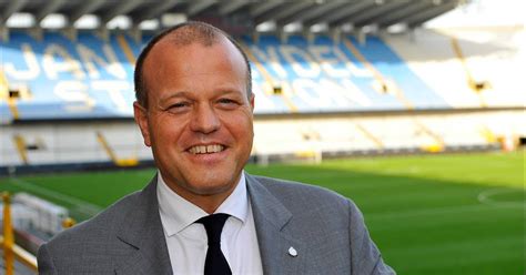 Historical grounds can be chosen as well. Club Brugge-voorzitter: "We verzetten ons tegen nieuw ...