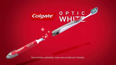 Come in, learn the word translation toothbrush and add them to your flashcards. Colgate Optic White Toothbrush Plus Whitening TV Spot ...