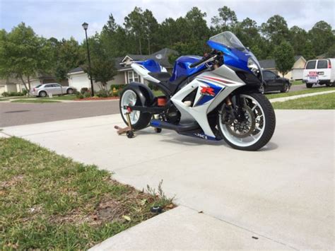 I love all suzuki motorcycle gsxr 100r.read more. 2008 Suzuki GSXR 1000 fully built grudge bike mint!!!