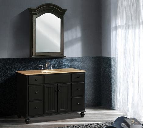Choose from a wide variety of vanities in vintage and contemporary designs. Beadboard Bathroom Vanities - A Cottage Style For A Larger ...