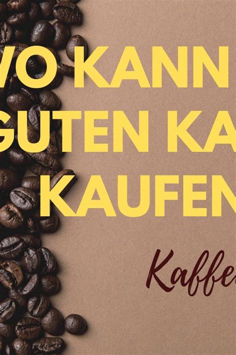Ihr wollt ein paket zum geburtstag eines freundes verschicken oder müsst einen brief versenden? Wo Kann Ich Guten Kaffee Kaufen? » Kaffeemonks