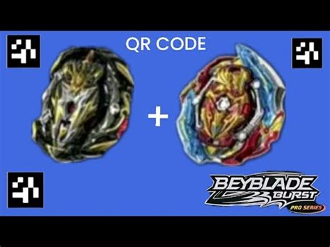 Prime Apocalypse Union Achilles Qr Code Beyblade Burst Pro Series App
