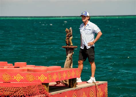 'Survivor': How Much Money Does Jeff Probst Make Each Season?