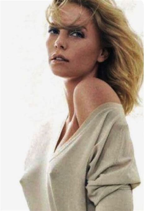 Pin On Charlize Theron