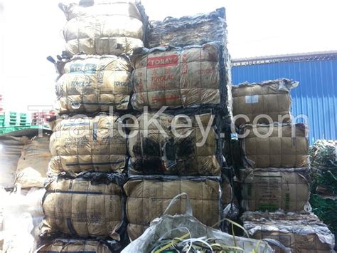 B) southern waste management sdn. PP WASTE By BOGAN WASTE MANAGEMENT SDN BHD, Malaysia