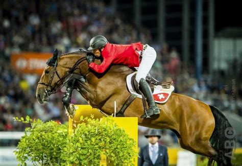 Henrik von eckermann (born 25 may 1981 in nyköping, sweden) is a swedish olympic show jumping rider. Hannah naar Henrik von Eckermann - Horses.nl