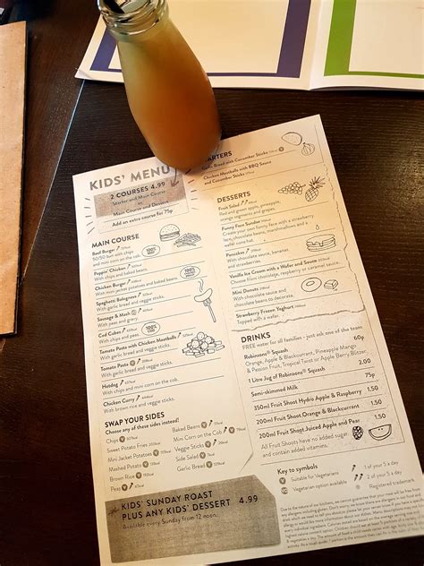 Family dining in North Wales: Cookhouse & Pub Toggle residential restaurants 48400 menu.