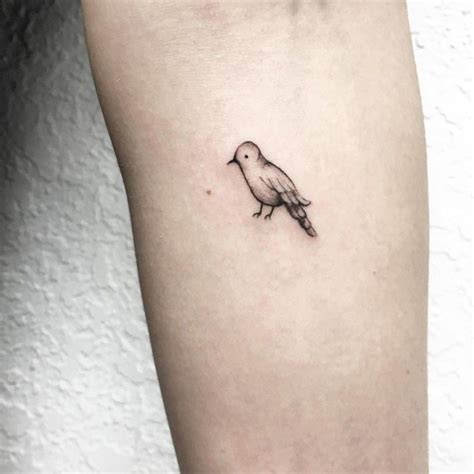 76 Most Stylish Tattoos For Women Tiny Bird Tattoos Stylish Tattoo Simple Bird Tattoo
