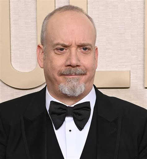 Paul Giamatti Crowned Best Movie Actor At Golden Globes