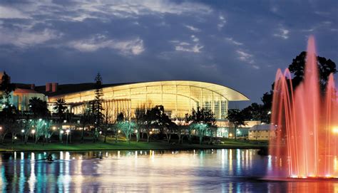 Adelaide Convention Centre Expansion Som
