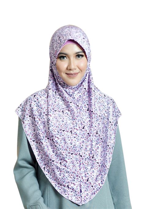 Gambar Jilbab Rabbani Asli Pulp