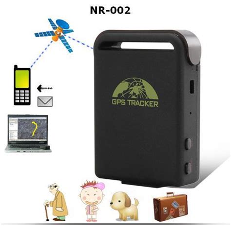The only tracking device designed exclusively for cats, by cat lovers! China Mini Chip GPS Tracker for Persons and Pets (nr002 ...