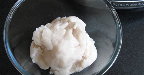 Surimi Fish Paste Recipe By Hiroko Liston Cookpad