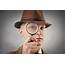 Photodune 16145152 Detective With Magnifying Glass Xxl  Somerville