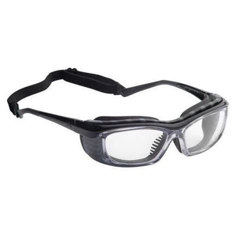 Phillips Safety Og 220 Fs Onguard Safety Glasses Model 220 Fs