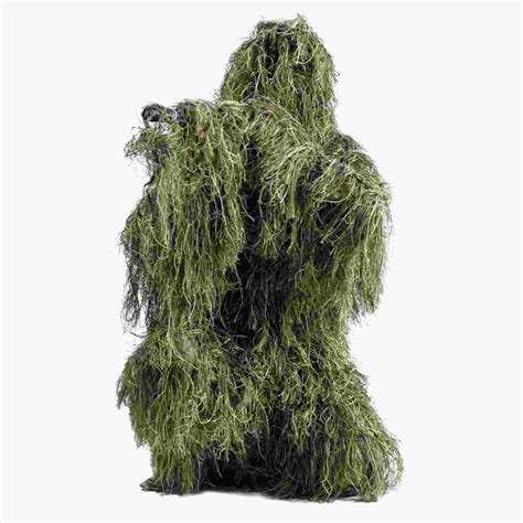 Second Hand Ghillie Suit In Ireland 60 Used Ghillie Suits
