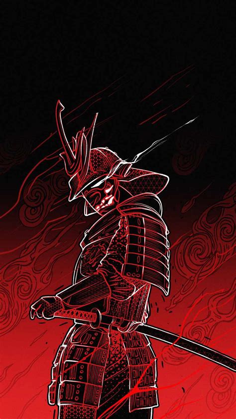 Samurai Samurai Wallpaper Concept Art Samurai Art Kulturaupice