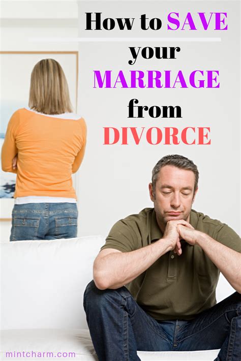 save your marriage from divorce each year in america alone nearly 1 million marriages end in
