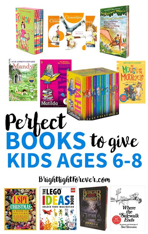 Chapter Books For 7 Year Olds To Read Engaging Books For 9 Year Olds