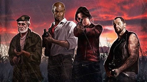 It's been almost ten years since left 4 dead 2 was first released on steam. Back 4 Blood is Left 4 Dead 3, from the Creators of Left ...