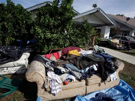 Why More Americans Are Getting Evicted Business Insider