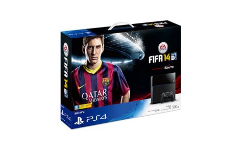 Requires fifa 18 on applicable platform (sold separately), internet connection and ea account to play. SC Cyberworld = Malaysia's Latest IT News: SONY COMPUTER ...