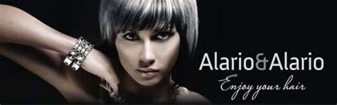 La fiche de lucas alario (river plate) sur sofoot.com. Alario & Alario | My Hair and Me