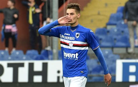 İtalya serie a şampiyonu juventus, genç futbolcu patrik schick'i renklerine bağladı. Juventus move for Patrik Schick -Juvefc.com