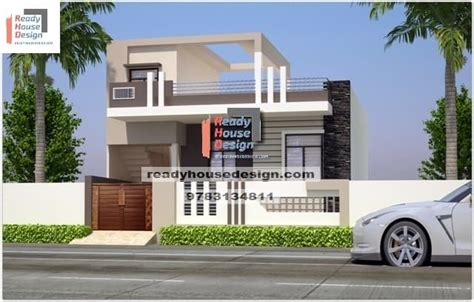 Front Elevation Designs For Ground Floor House In Andhra Pradesh