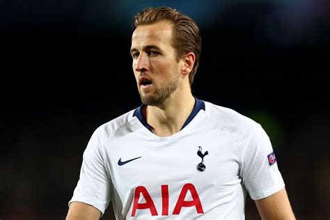 Tottenham captain gets spurs up and running vs. Harry Kane places third in BBC Sports Personality of the ...