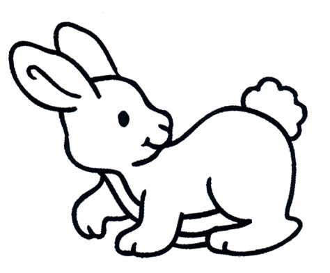 Rabbit coloring pages  Coloriage lapin, Coloriage, Coloriage lapin de
