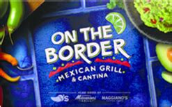 Check spelling or type a new query. On the Border Gift Card Discount - 9.00% off