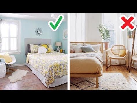 Implementing creative storage solutions and brightening your room through your paint and curtain. 20 Smart Ideas How to Make Small Bedroom Look Bigger ...
