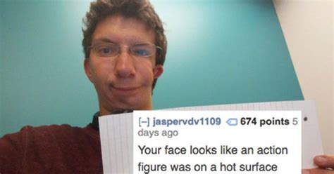 Wc has the highest number of local govt clean audits. 10 Savage Roasts That Are Funny But True - Gallery | eBaum ...