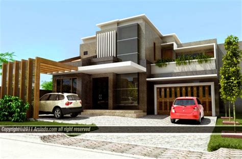 Spired roof house) are the traditional homes . Rumah Minimalis Modern 2 Lantai | Design Rumah Minimalis